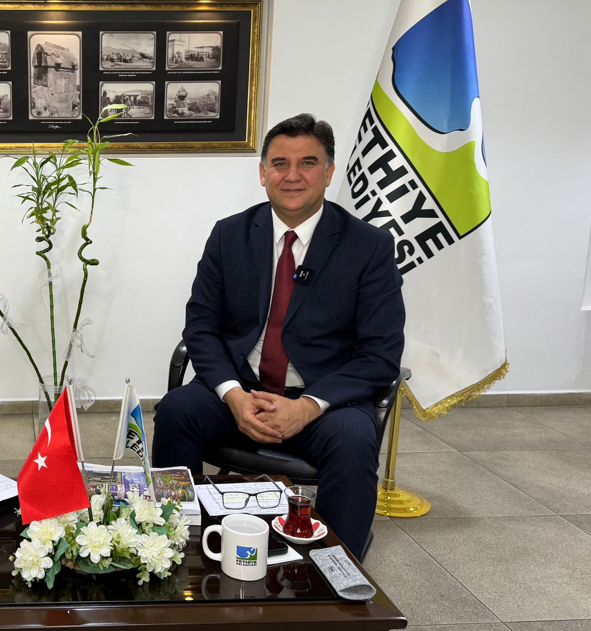 İzin Çıkarsa Koca Çalış Halkın Olacak