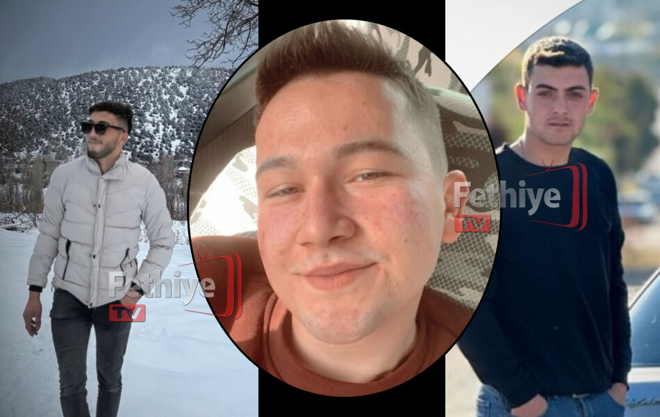 Seydikemer’de Feci Kaza: 3 Ölü, 3 Ağır Yaralı