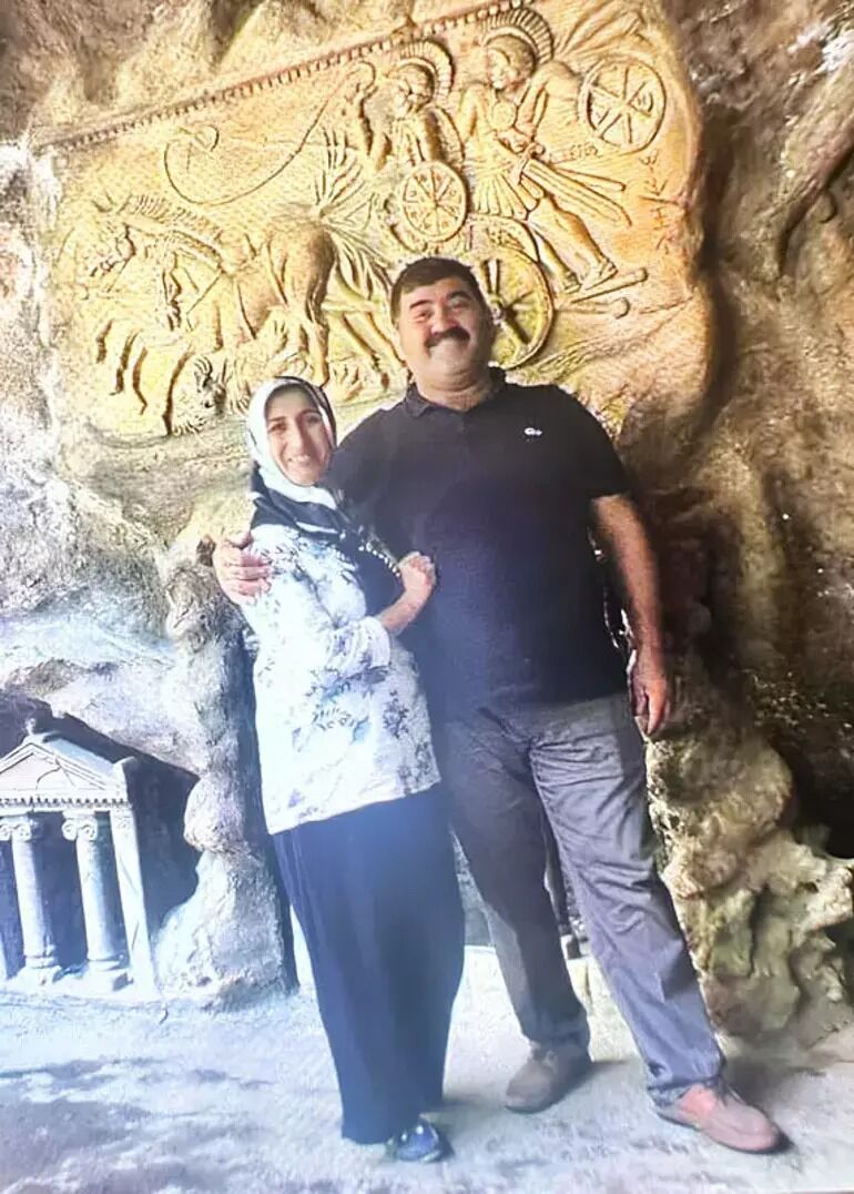 Dehşet Saçan Damat Özcan Aybey’e 3 Kez Ağırlaştırılmış Müebbet