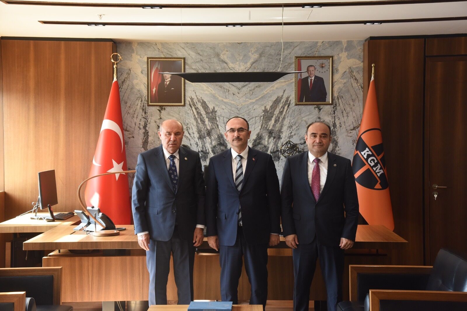 Milletvekili Yakup Otgöz’den Muğla’ya Yatırım Atağı