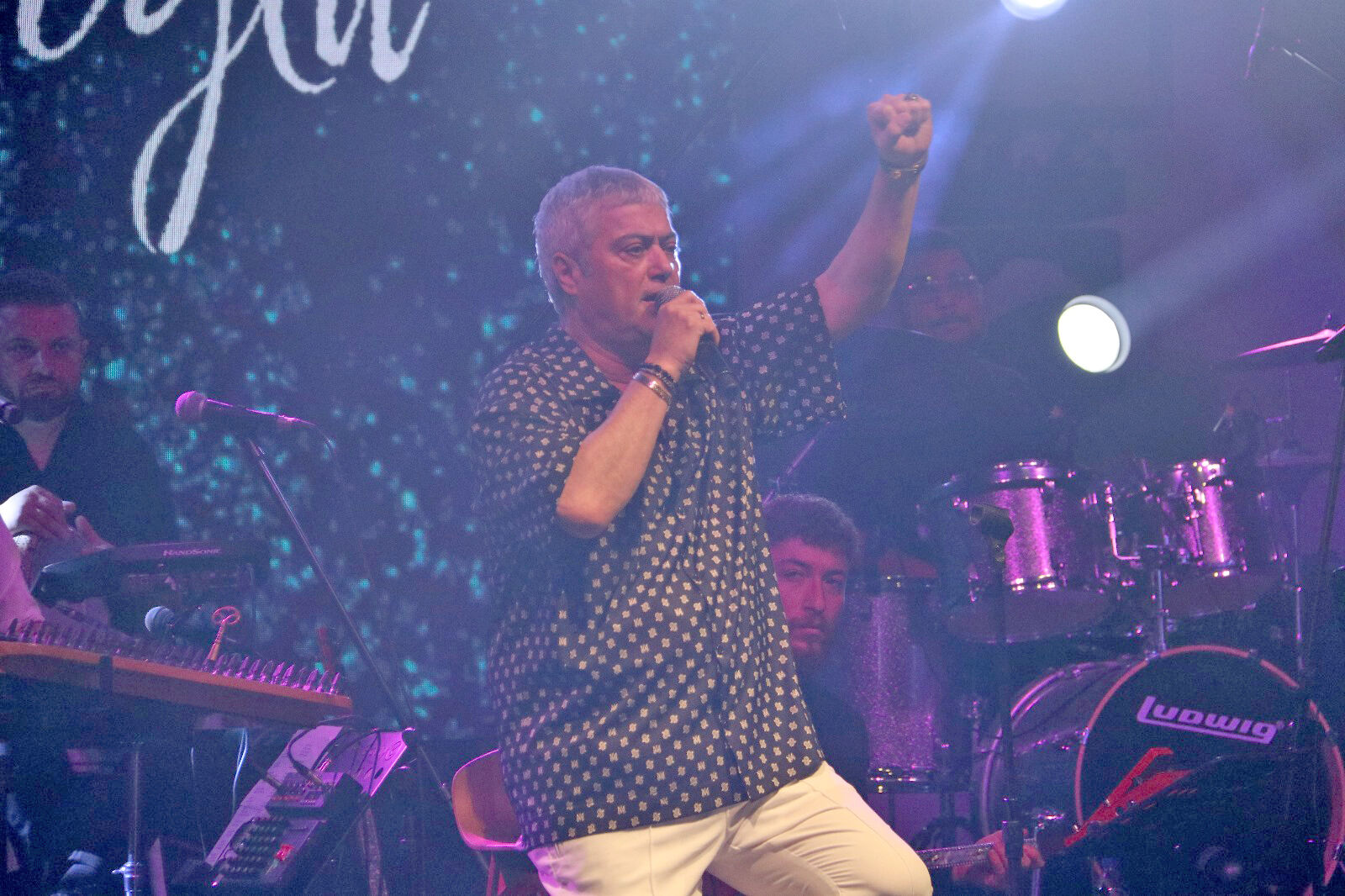 Hayal Kahvesi Fethiye’de Nostalji Rüzgarı!