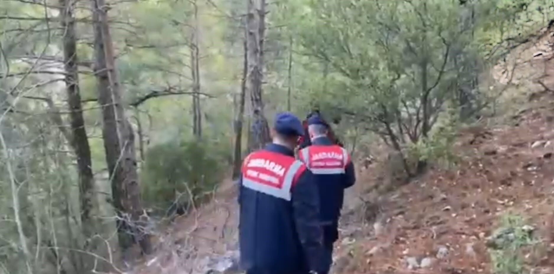Kaçak Avcılığa Geçit Yok