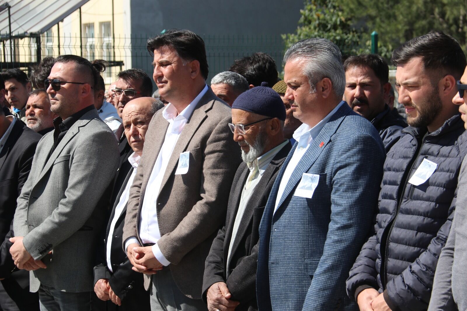 Kadınlar Günü’nde Katledilen Sermin Tombak Fethiye’de Toprağa Verildi