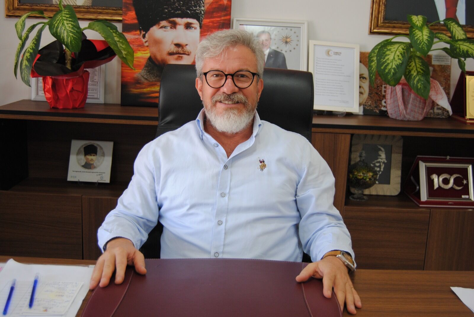 Karaçulha TOKİ’de Anahtar Teslimleri Başladı
