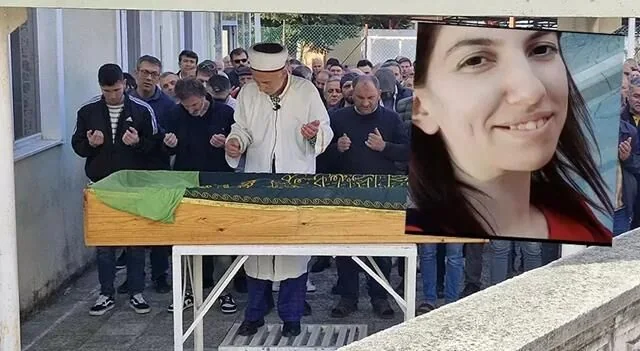 Kan Donduran Cinayete 24 Yıl Hapis