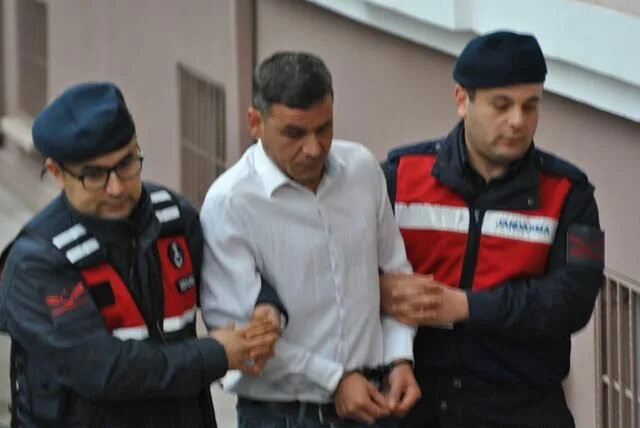 Kan Donduran Cinayete 24 Yıl Hapis