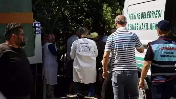 Kan Donduran Cinayetin İddianamesi Hazırlandı