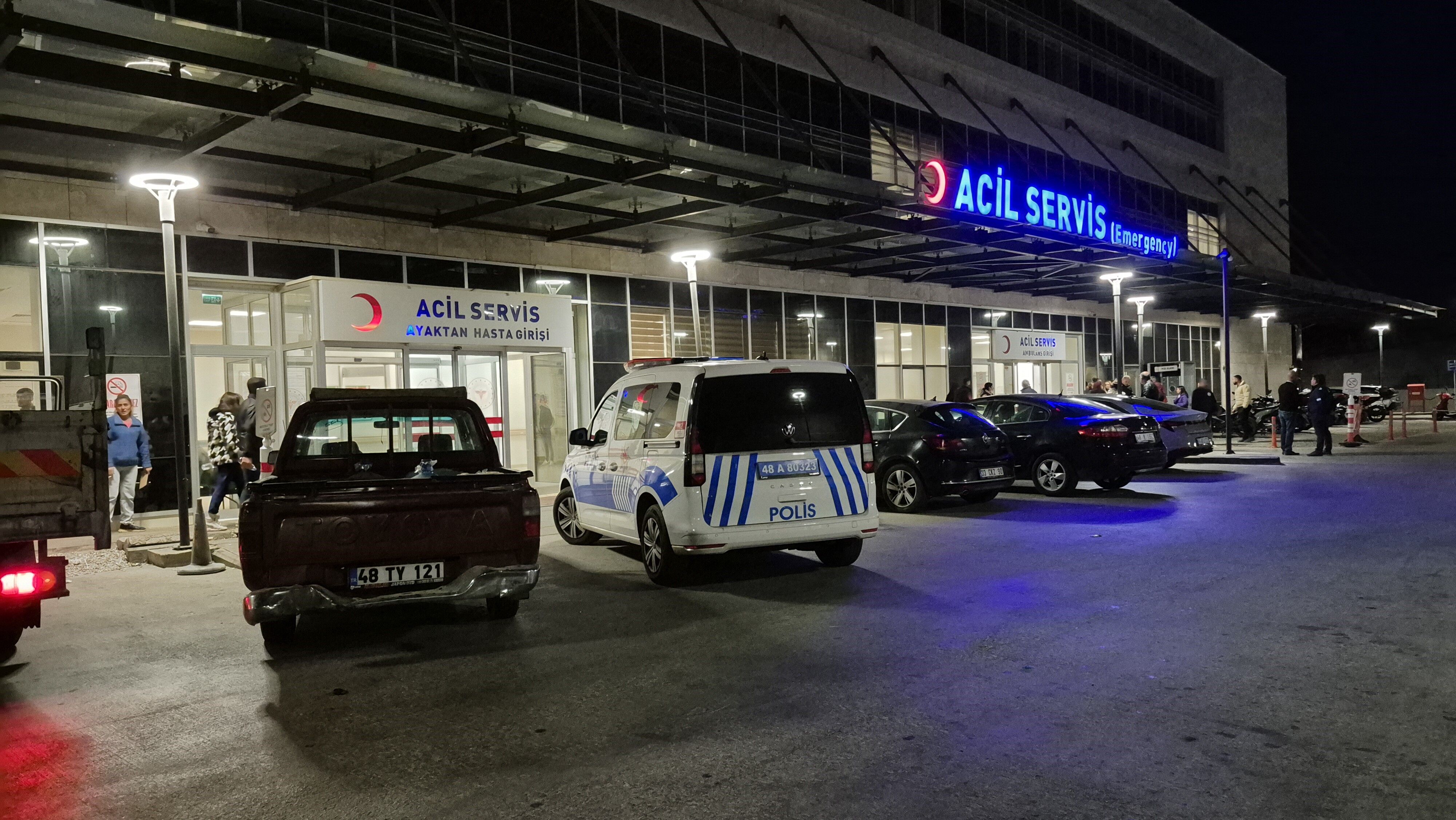 Kan Donduran Olayda Ölü Sayısı 2'ye Çıktı
