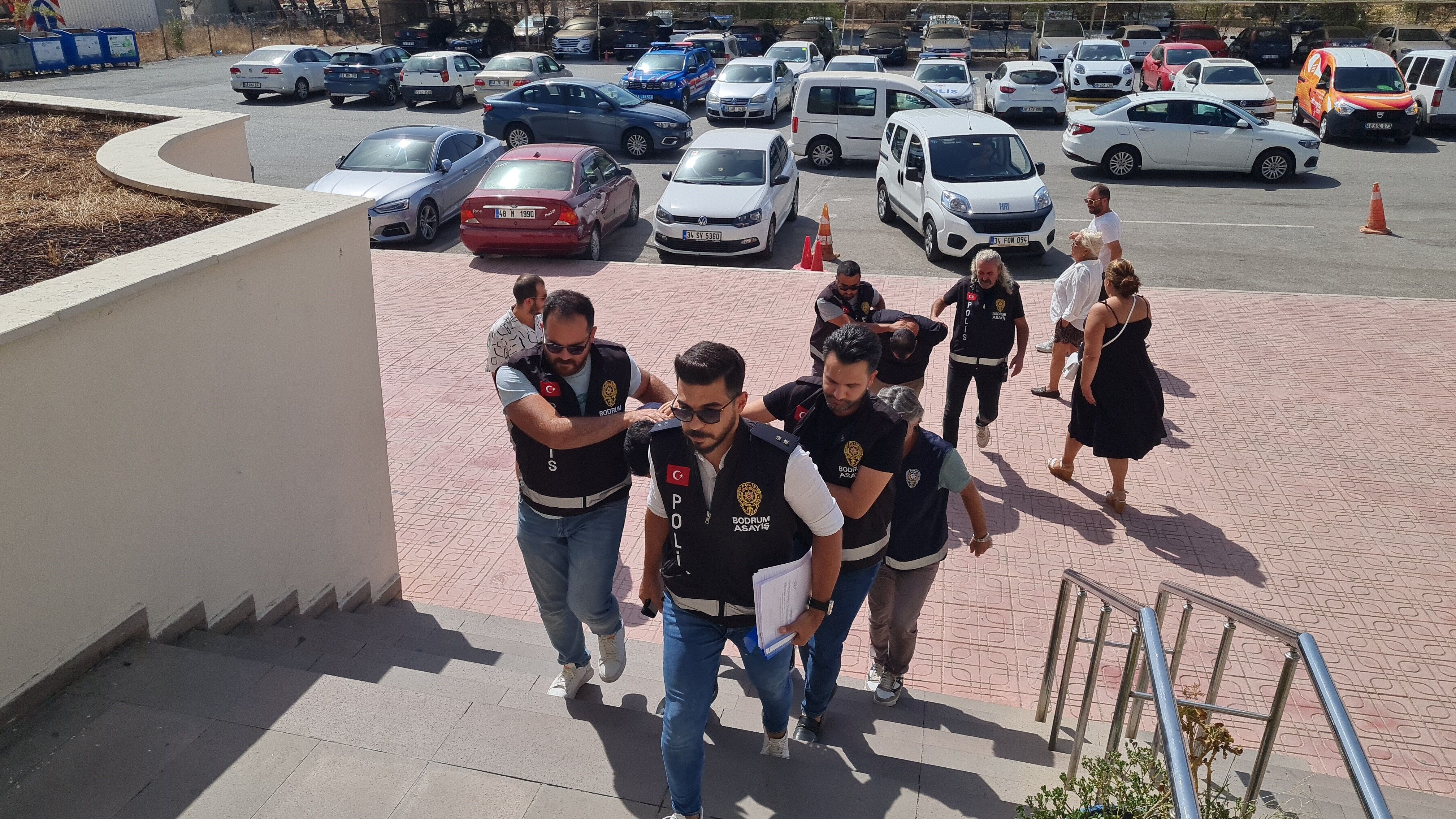 Kanlı Geceyle İlgili Tutuklu Sayısı 7’ye Yükseldi