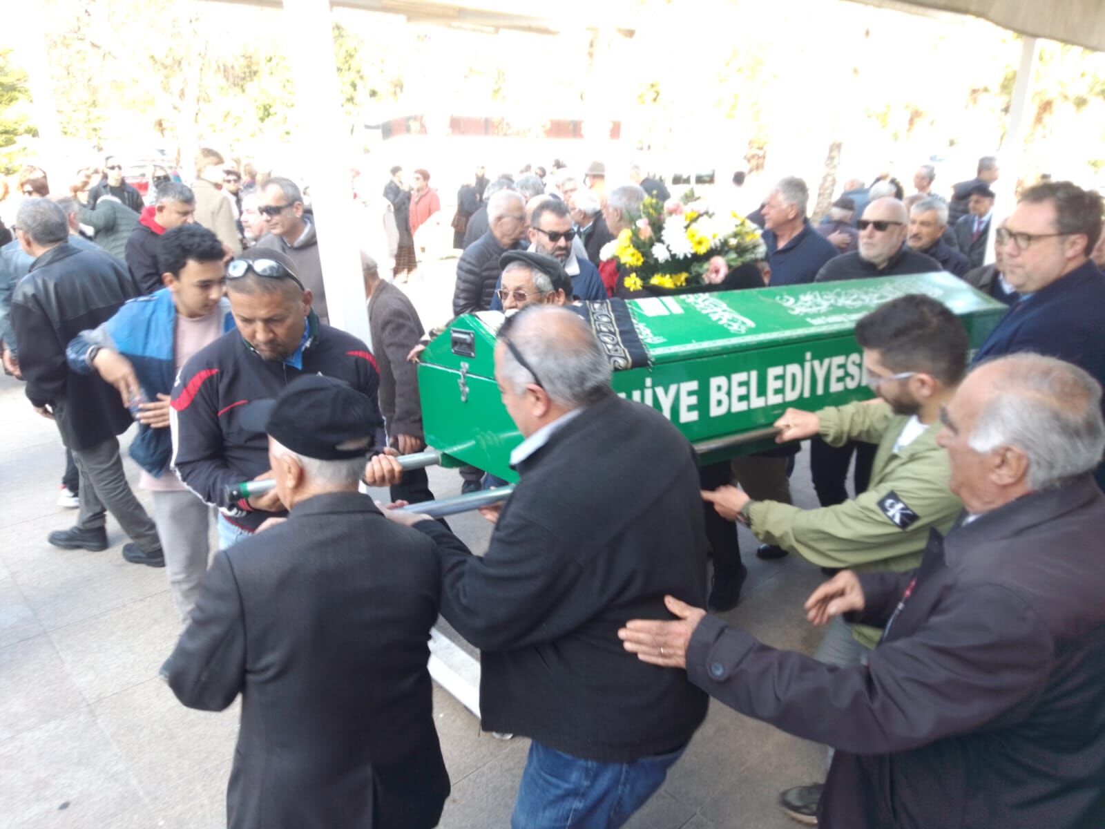 Kapaklı Ailesinin Acı Günü