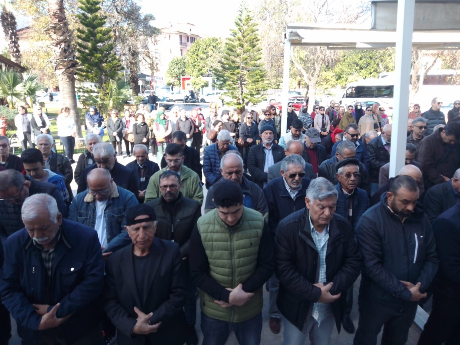 Kapaklı Ailesinin Acı Günü