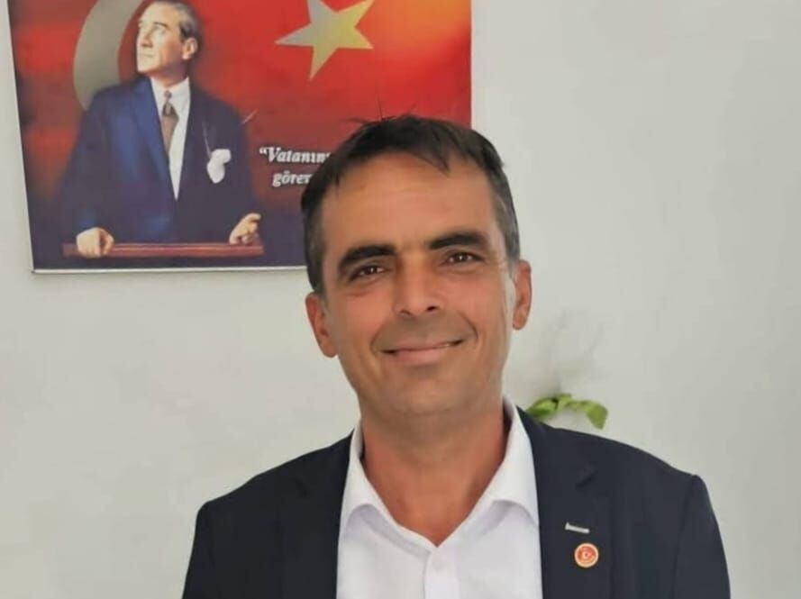 Karaçulha Mahallesi Beklenen En Büyük Hizmetlerden Birine Kavuştu