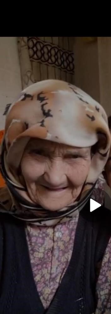 Kayıp Alzheimer Hastası Yaşlı Kadının Cansız Bedenine Ulaşıldı