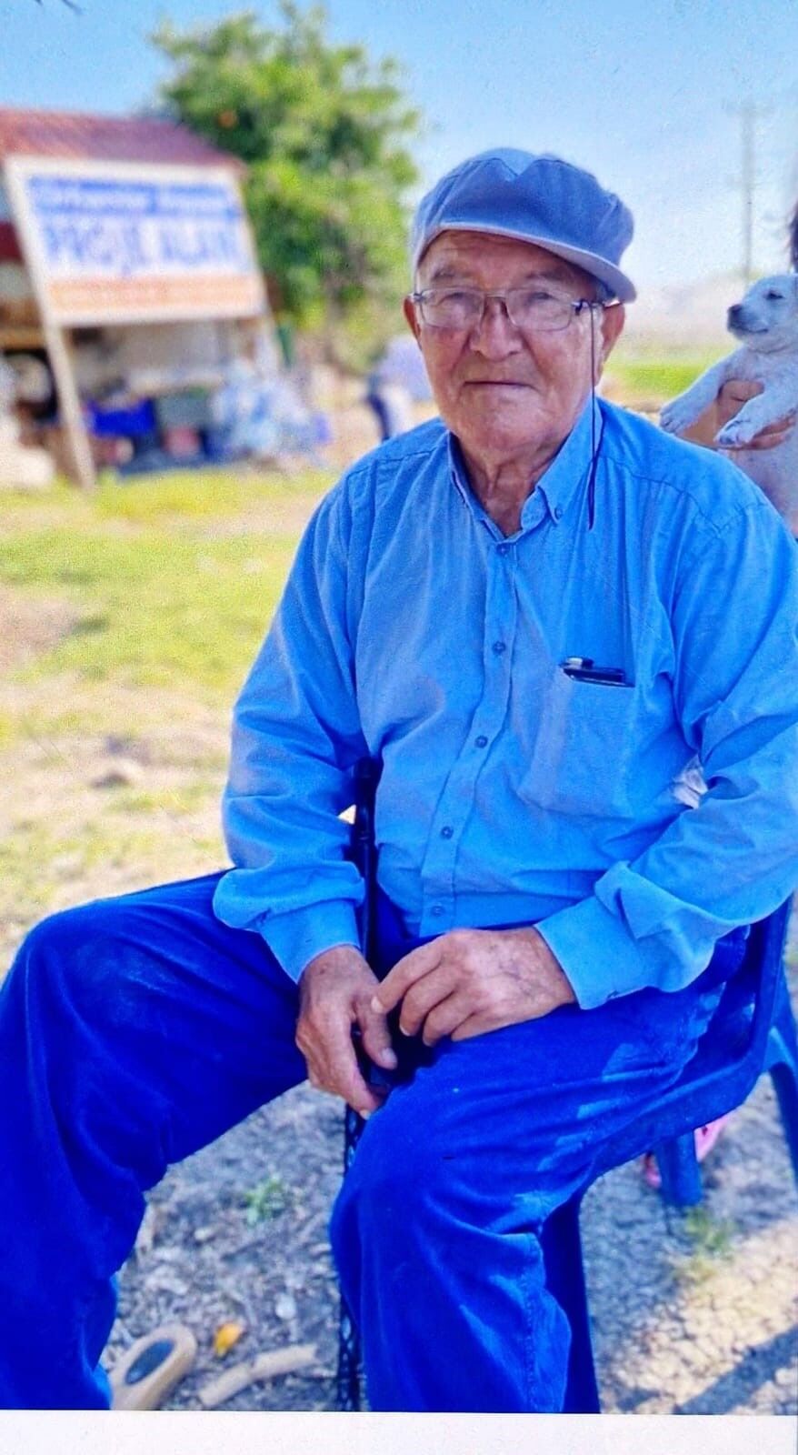 Kayıp Olarak Aranan 90 Yaşındaki Şahsın Cansız Bedenine Ulaşıldı