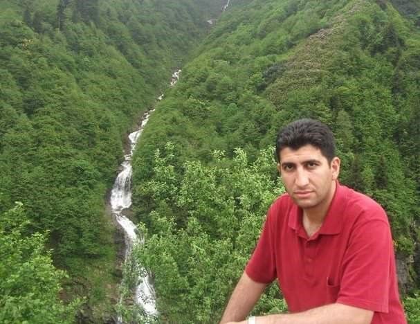 Kazada Ağır Yaralanan Şahıs Hastanede Hayatını Kaybetti