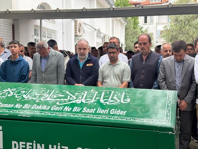 Kazım Koçyiğit, Ebediyete Uğurlandı