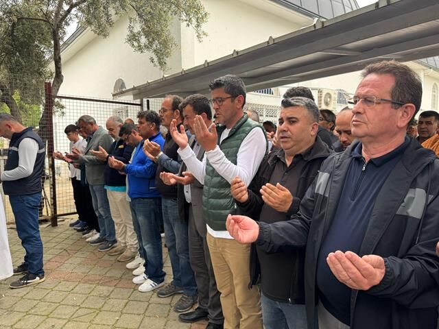 Kazım Koçyiğit, Ebediyete Uğurlandı
