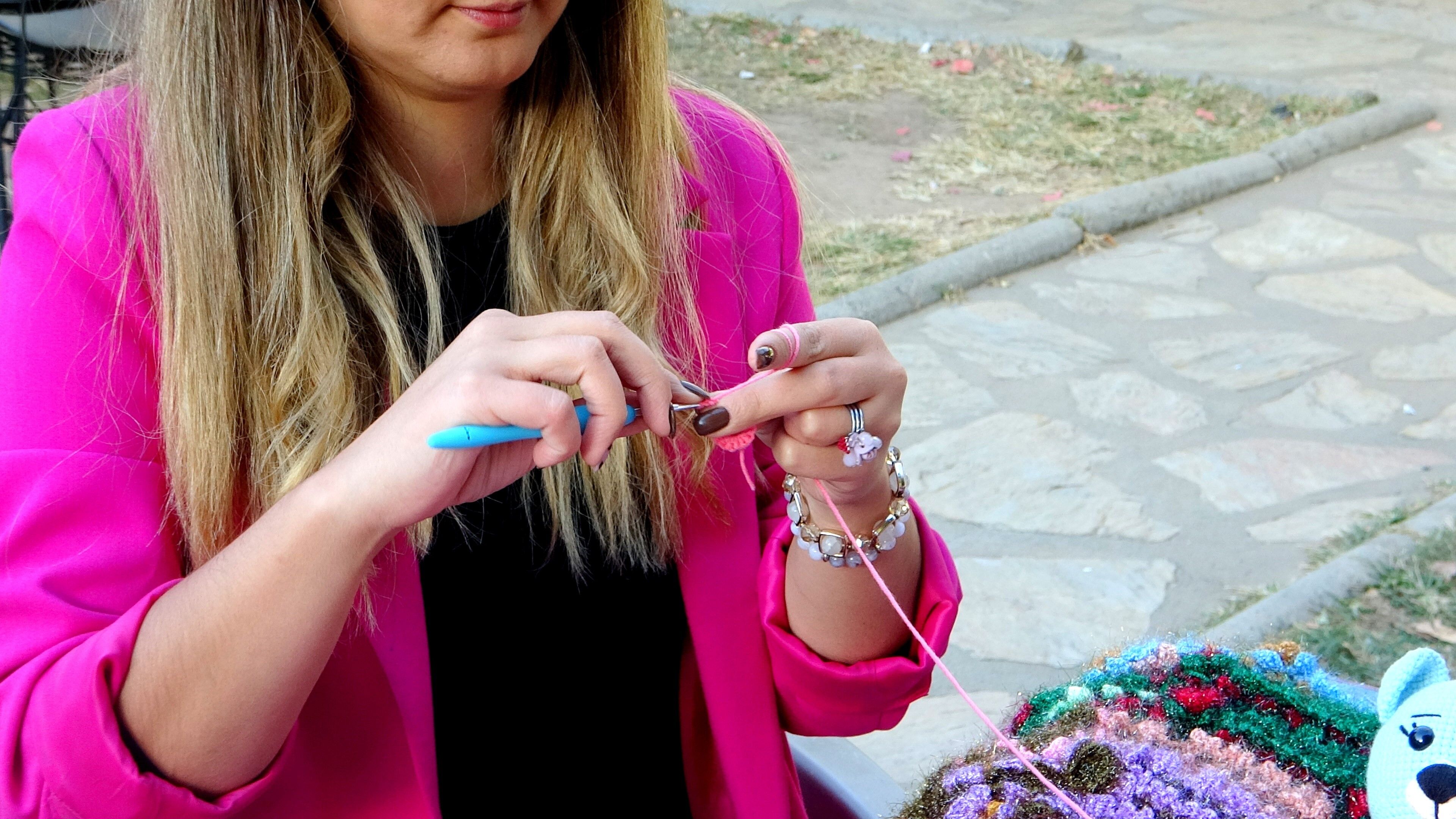 Kendi İşlerinin Patronu Oldular