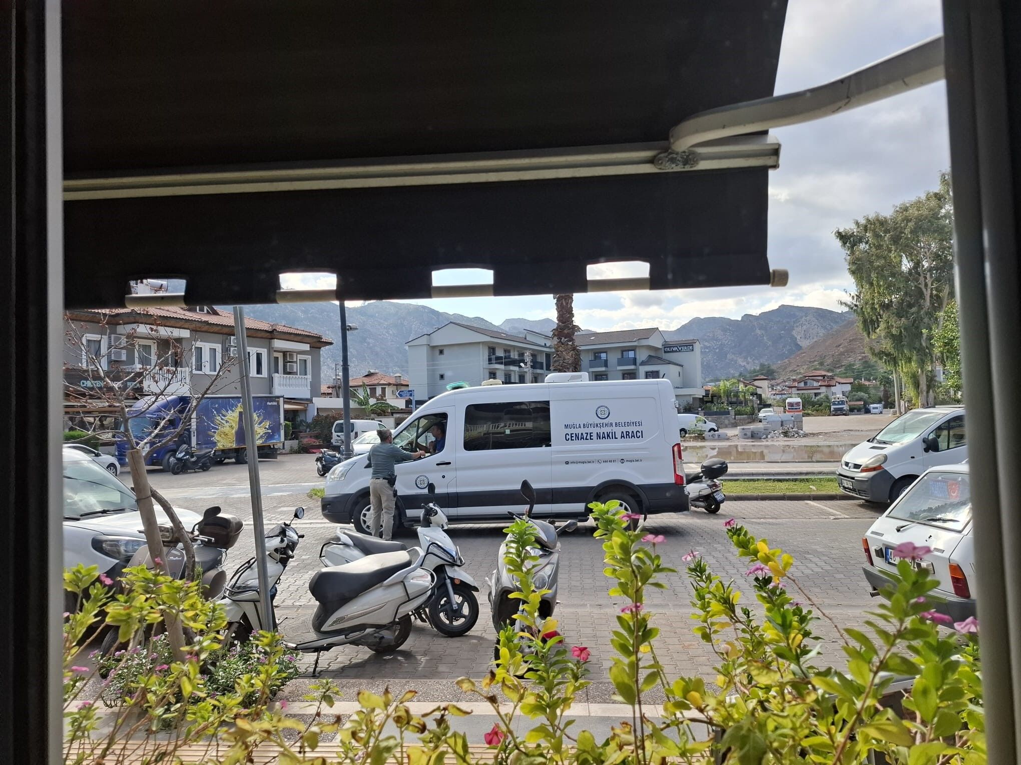 Kendisinden Haber Alınamayan Şahıs Kanlar İçerisinde Ölü Bulundu