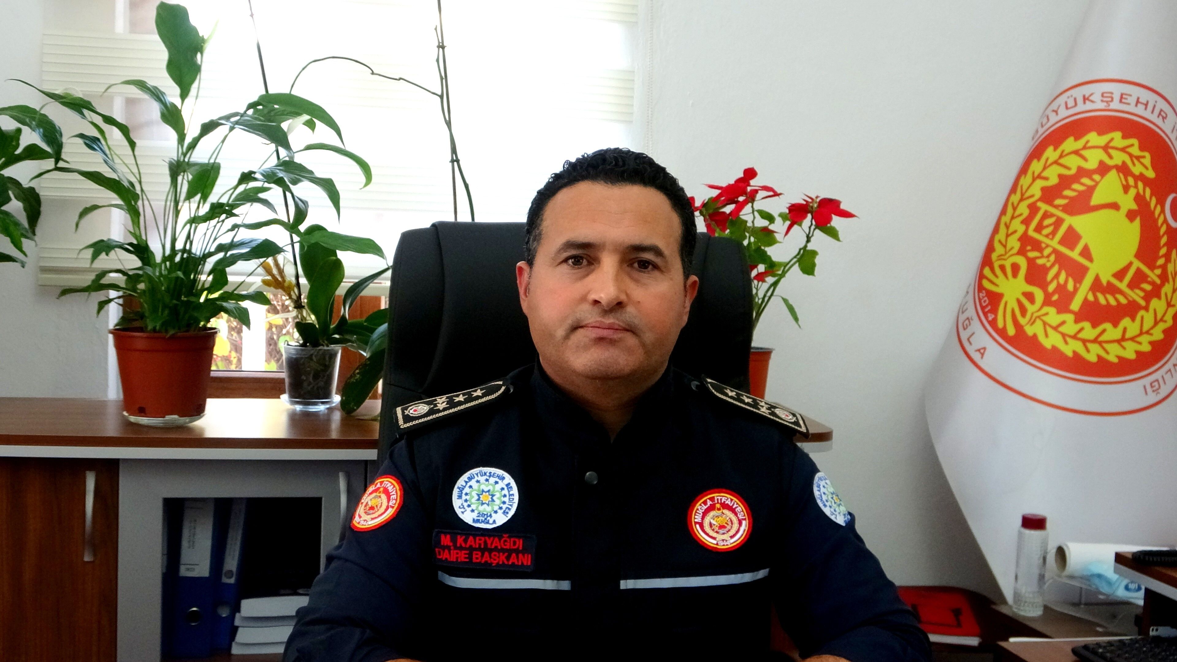 Kış Geldi, Risk Arttı, Baca Yangınlarına Dikkat!