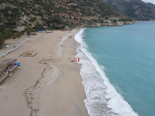 Ölüdeniz’de Ramazan Bayramı Hareketliliği Beklenmiyor