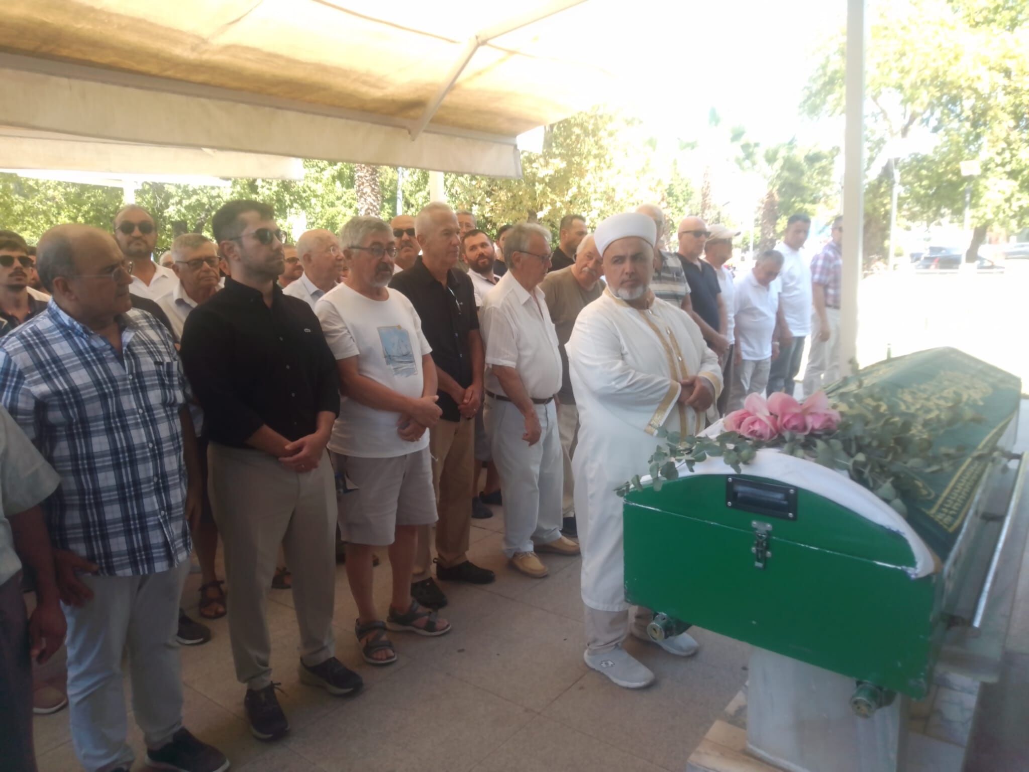 Kıvrak Ailesinin Acı Günü