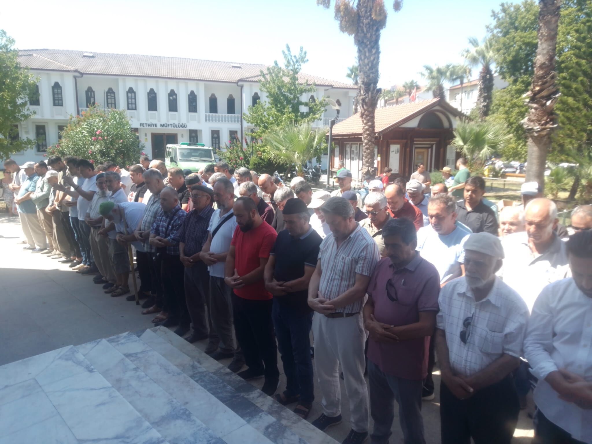 Kıvrak Ailesinin Acı Günü