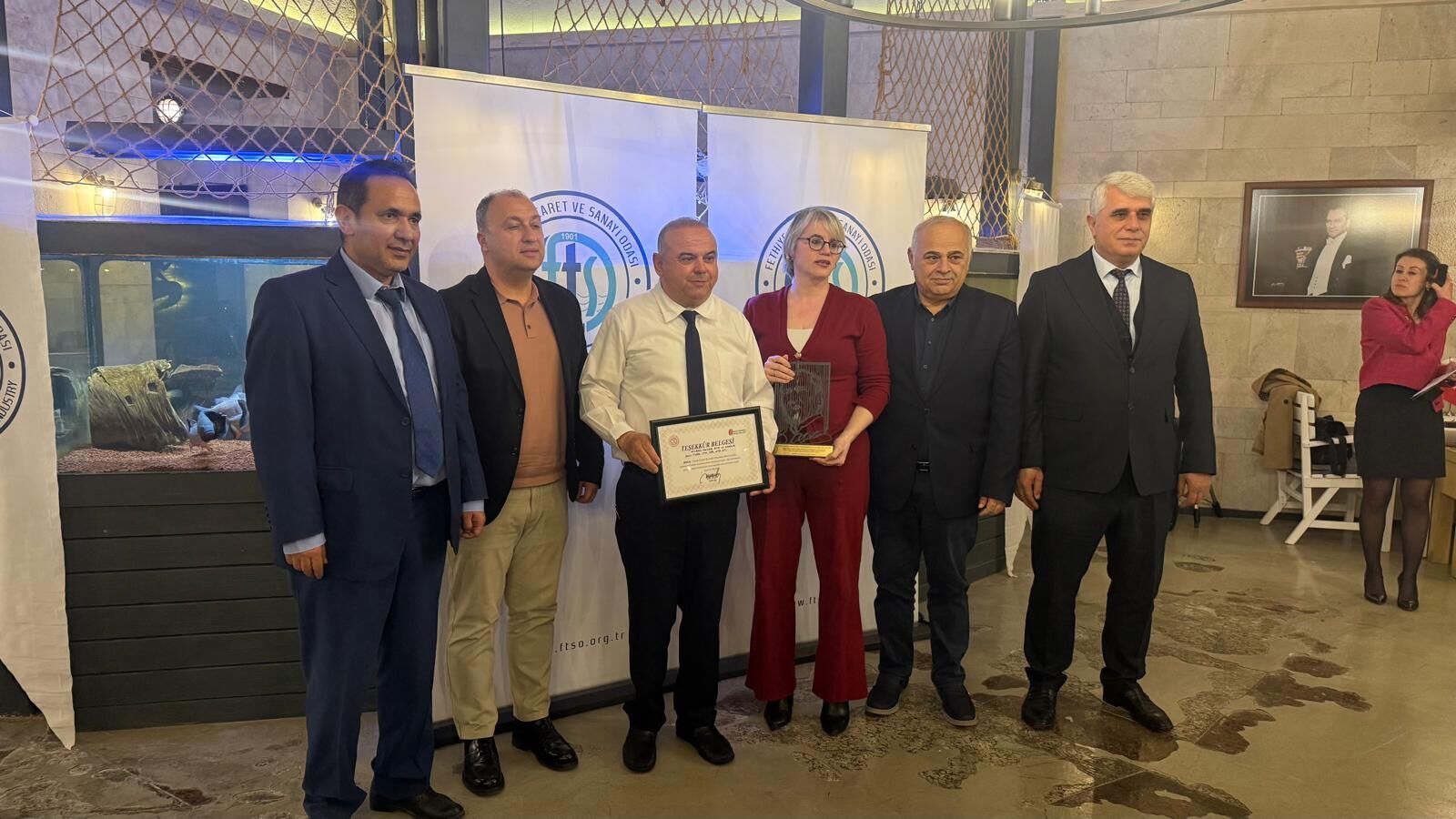 Kıvrak Motor Her Yıl Olduğu Gibi Yine Zirvede