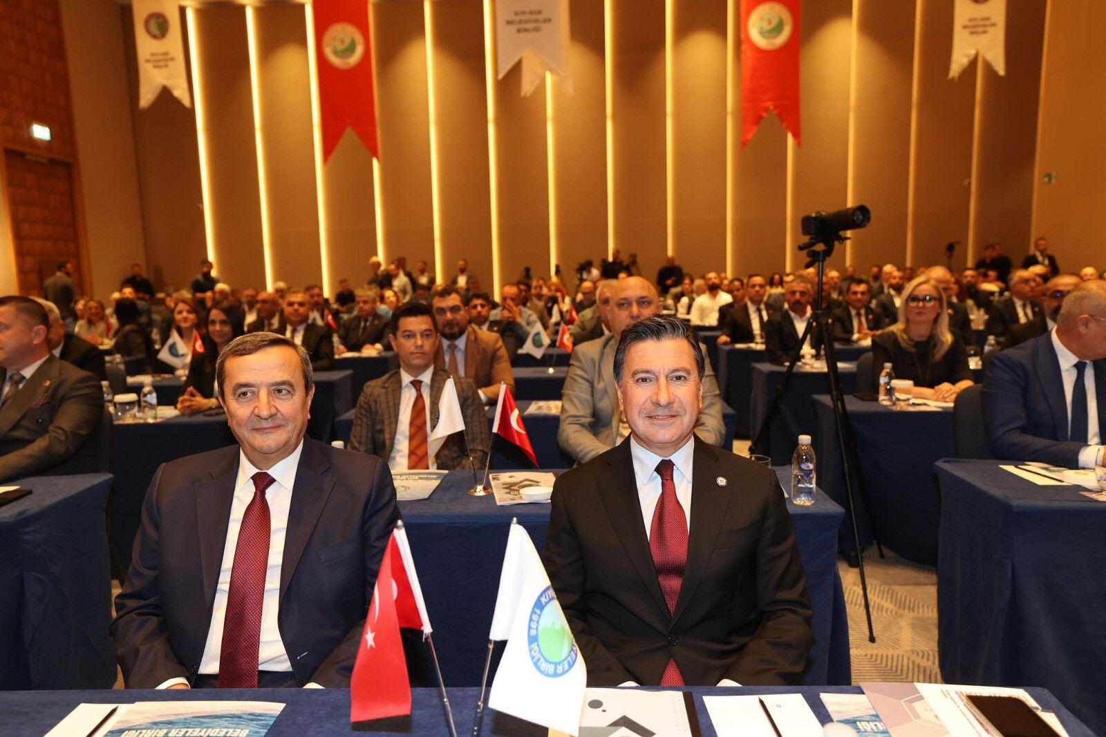 Kıyı Ege Belediyeler Birliği, Terör Saldırısını Kınadı