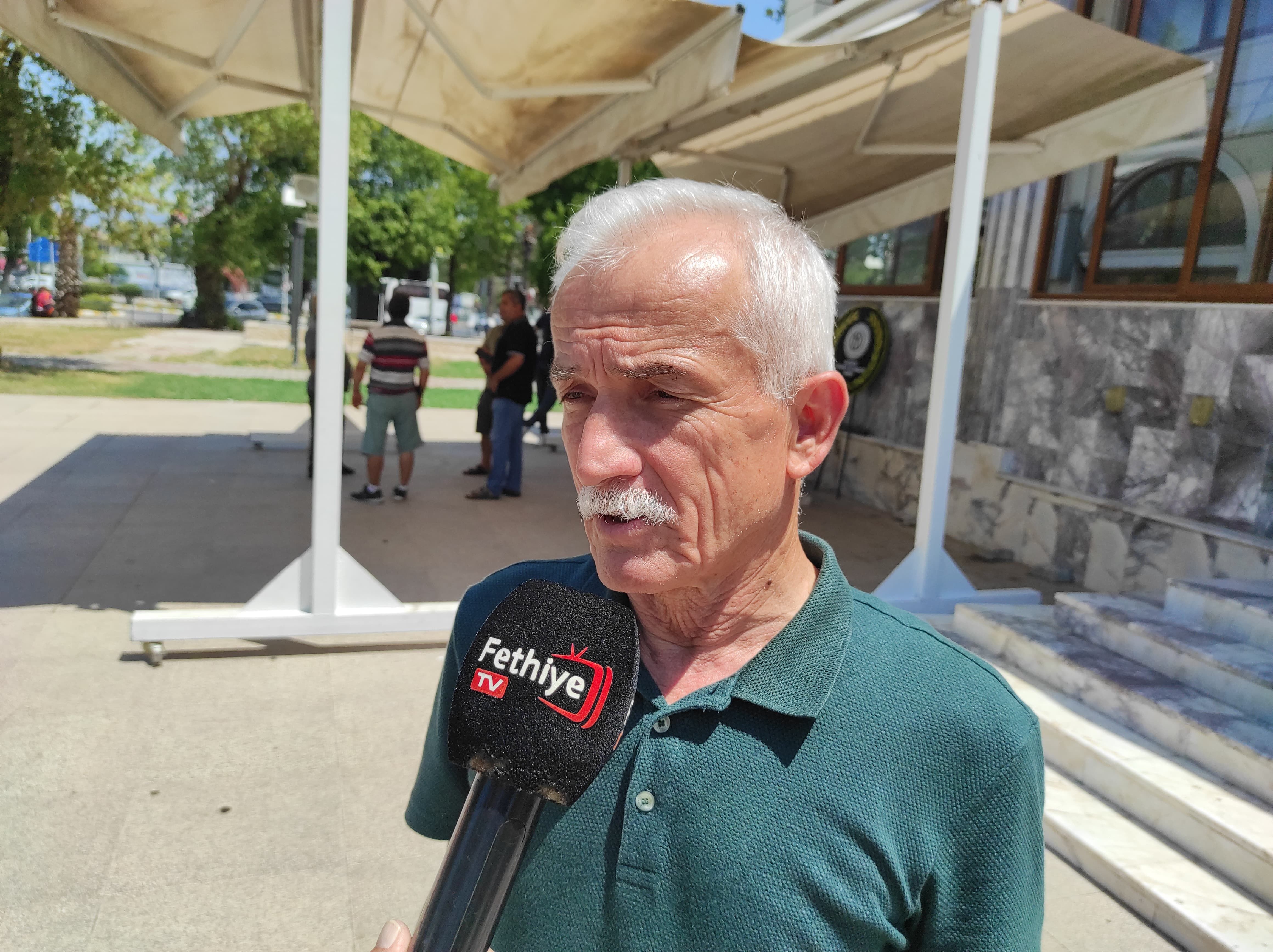 Kızgın Yağ Sonu Oldu