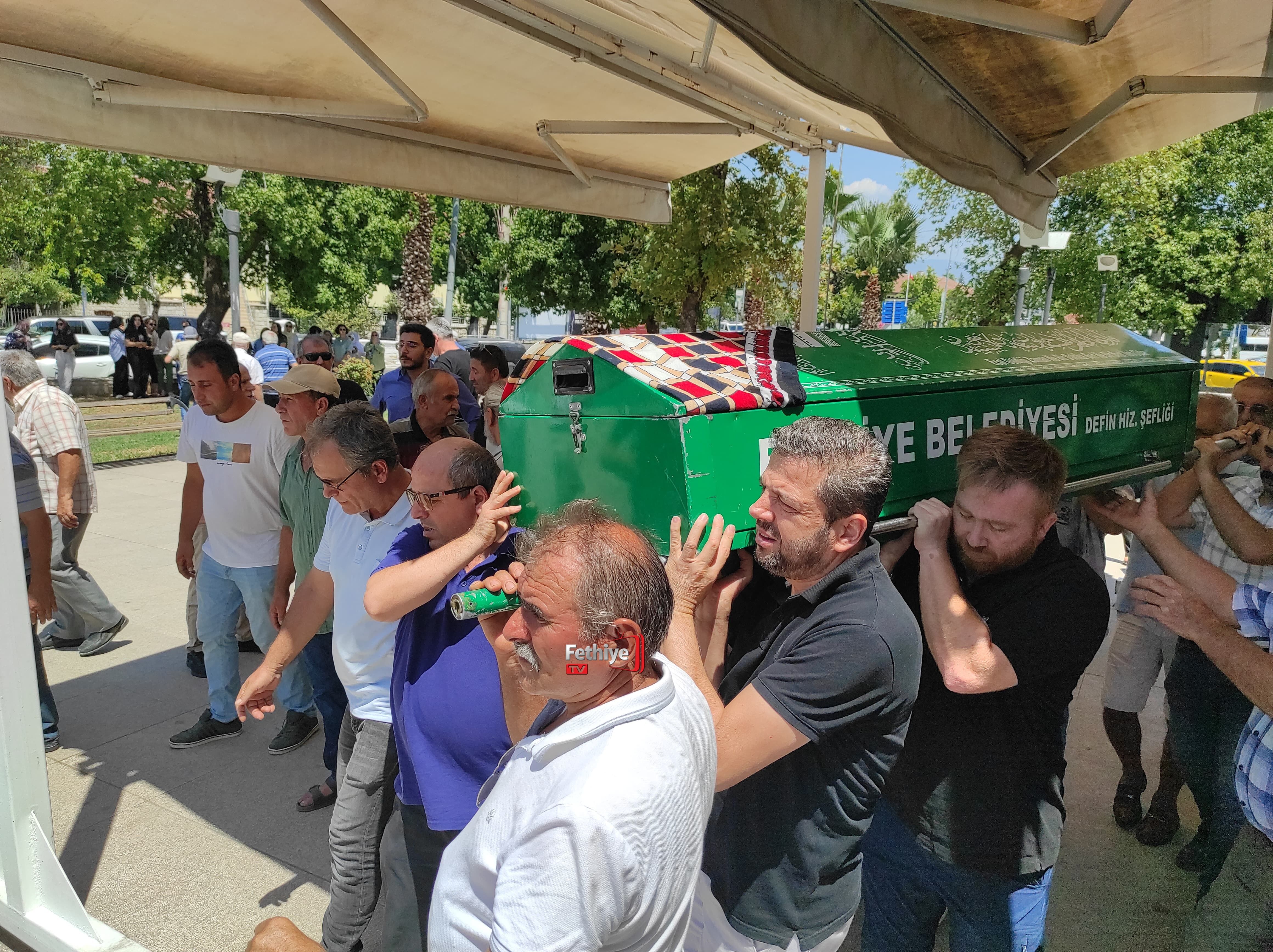 Kızgın Yağ Sonu Oldu