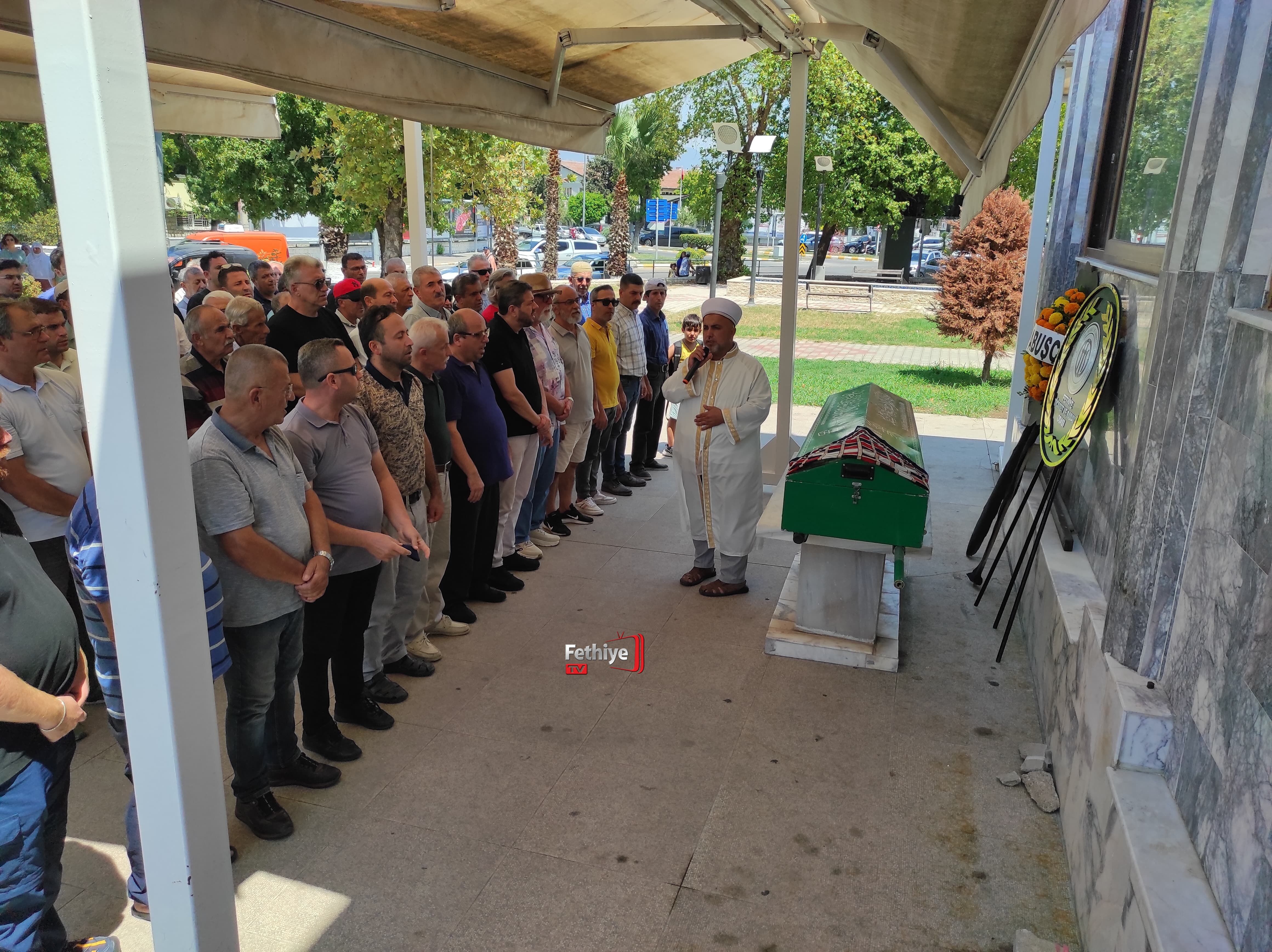 Kızgın Yağ Sonu Oldu