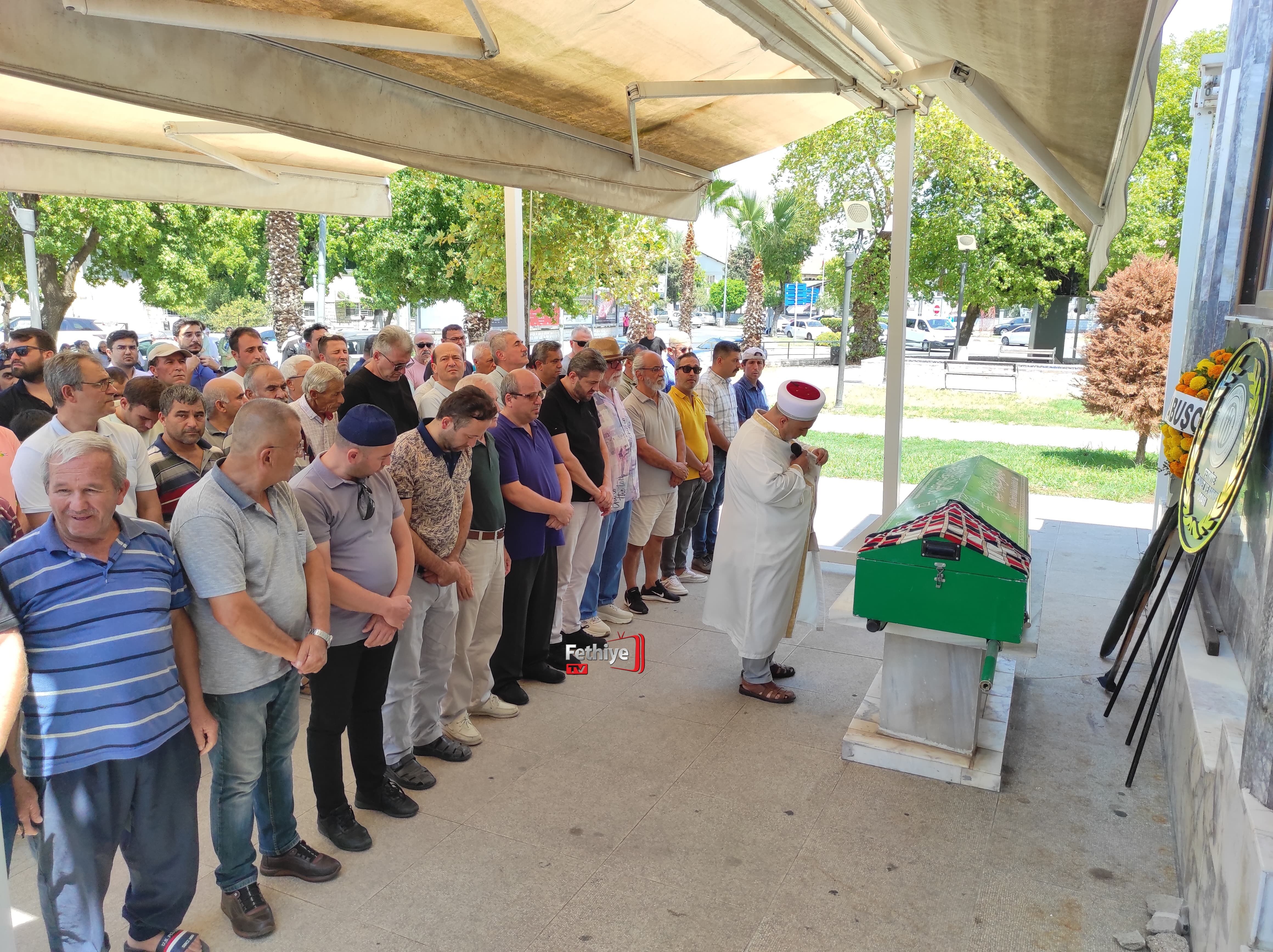 Kızgın Yağ Sonu Oldu