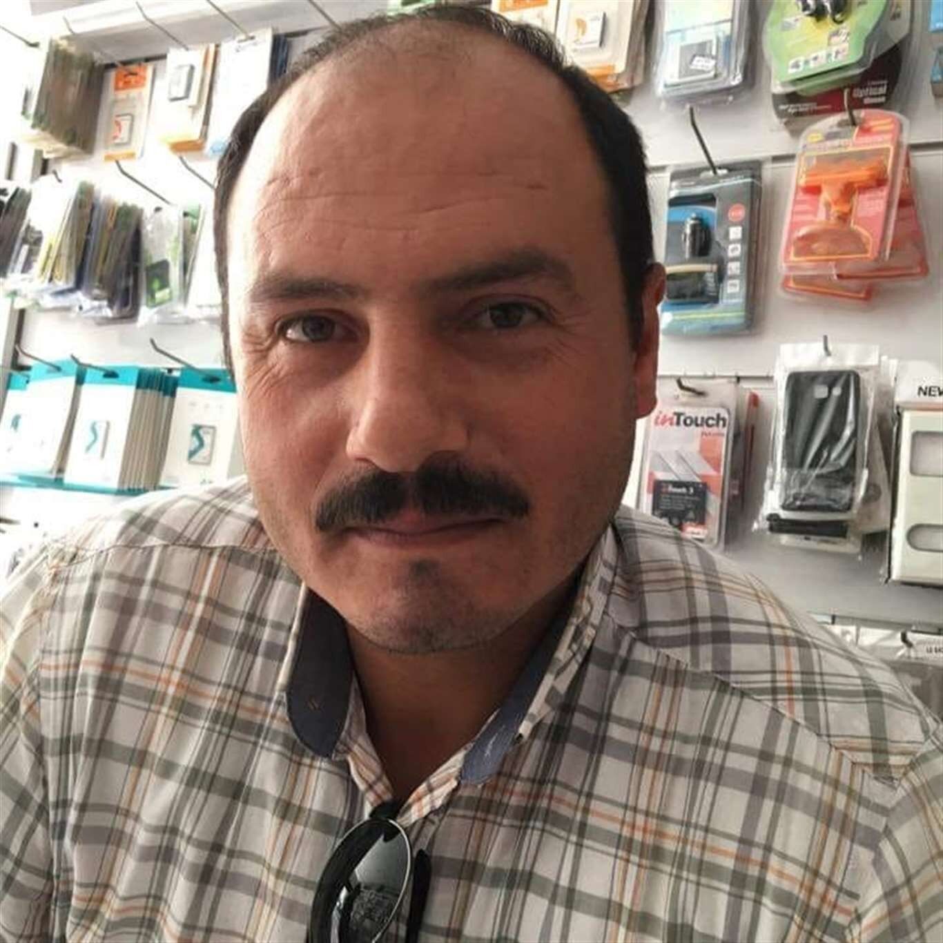 Komşu Katili Hakim Karşısına Çıktı