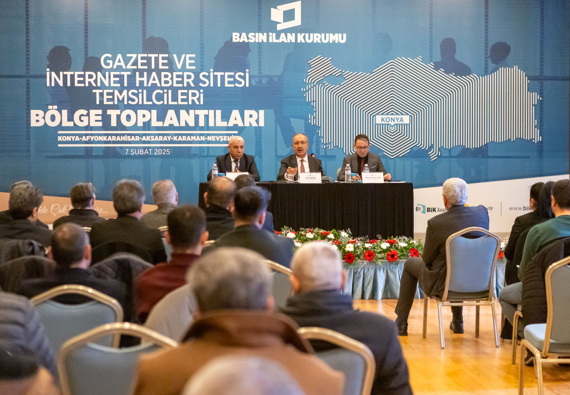Erkılınç: Hileli Trafiklerde ‘Ağır İhlal’ Maddesini Uygulayacağız