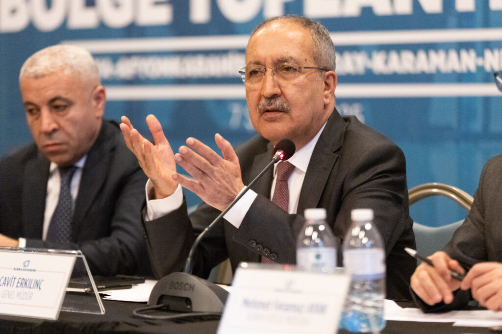 Erkılınç: Hileli Trafiklerde ‘Ağır İhlal’ Maddesini Uygulayacağız