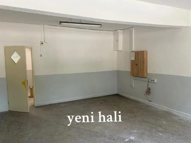 Kurucu Başkan Harun Sağır, “Çıraklık Okulumuzu Esnaflarımızla Birlikte İlçemize Kazandırdık”