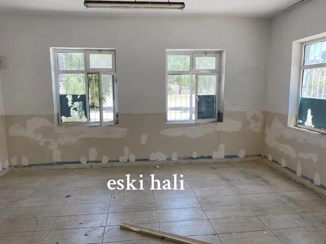 Kurucu Başkan Harun Sağır, “Çıraklık Okulumuzu Esnaflarımızla Birlikte İlçemize Kazandırdık”