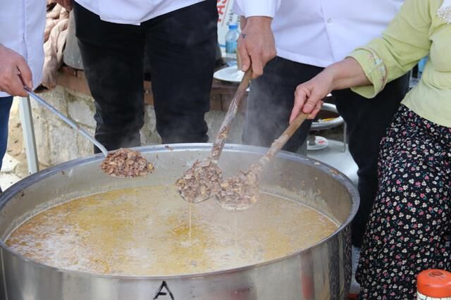 Kuzugöbeği Mantarı Az Olunca Fiyatı Tavan Yaptı