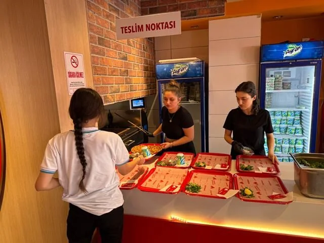 Lavmacun Fethiye; Bütçe Dostu Lezzet Kısa Sürede 7’den 70’e Büyük İlgi Gördü