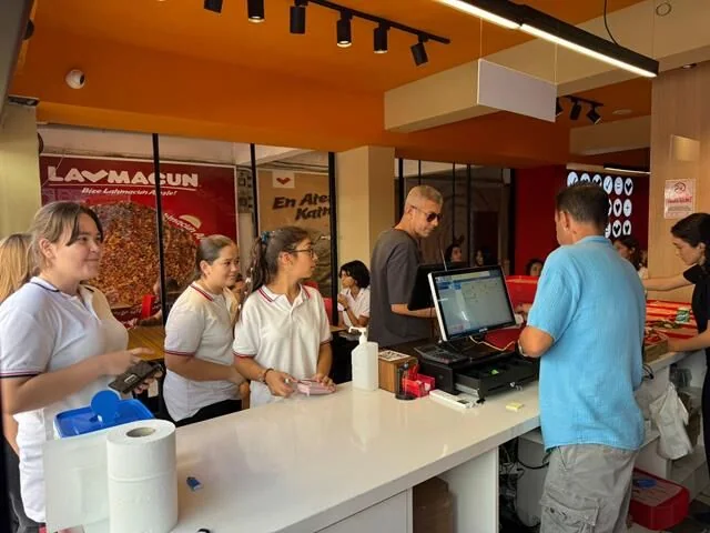Lavmacun Fethiye; Bütçe Dostu Lezzet Kısa Sürede 7’den 70’e Büyük İlgi Gördü