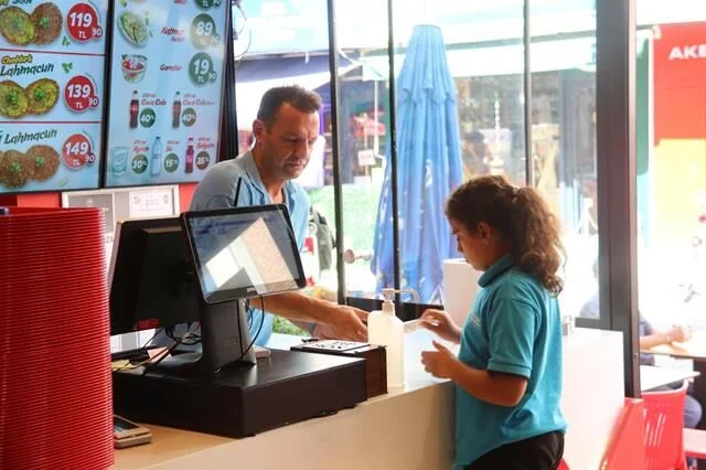 Lavmacun Fethiye; Bütçe Dostu Lezzet Kısa Sürede 7’den 70’e Büyük İlgi Gördü