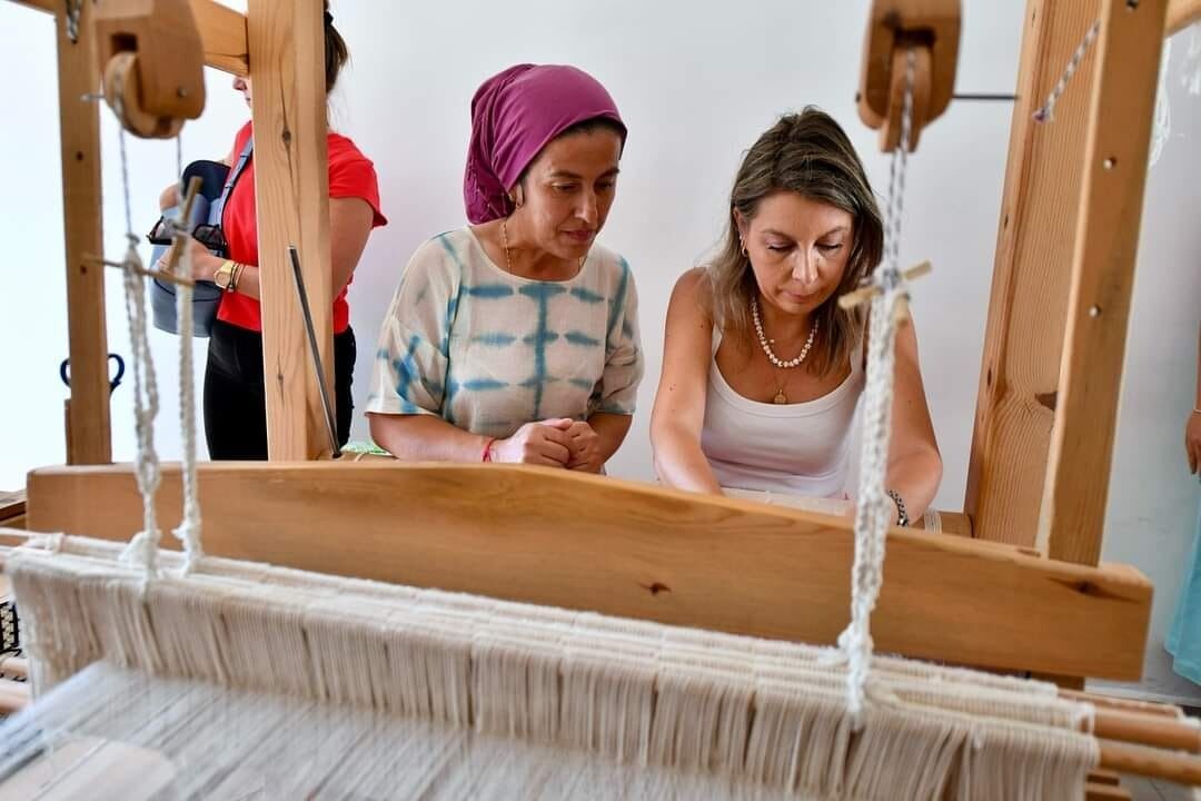 Lezzetler Bahane, Türk Yunan Dostluğu Şahane