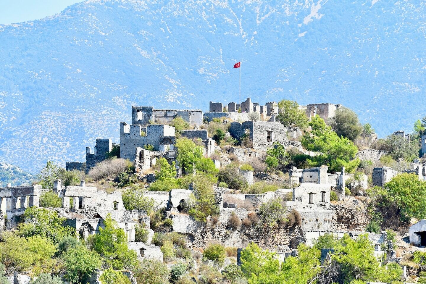 Lezzetler Bahane, Türk Yunan Dostluğu Şahane