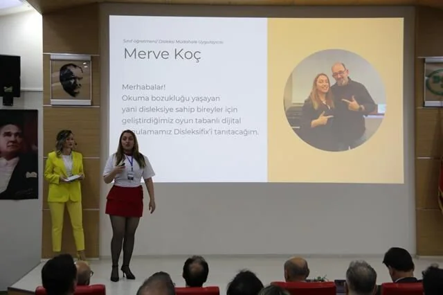 Lidea Girişimcilik Programı'nda DEMODAY Heyecanı