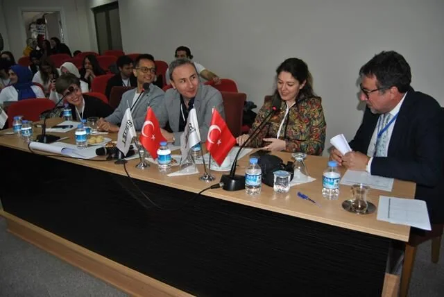 Lidea Girişimcilik Programı'nda DEMODAY Heyecanı