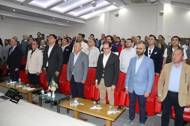 Lidea Girişimcilik Programı'nda DEMODAY Heyecanı