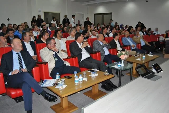 Lidea Girişimcilik Programı'nda DEMODAY Heyecanı