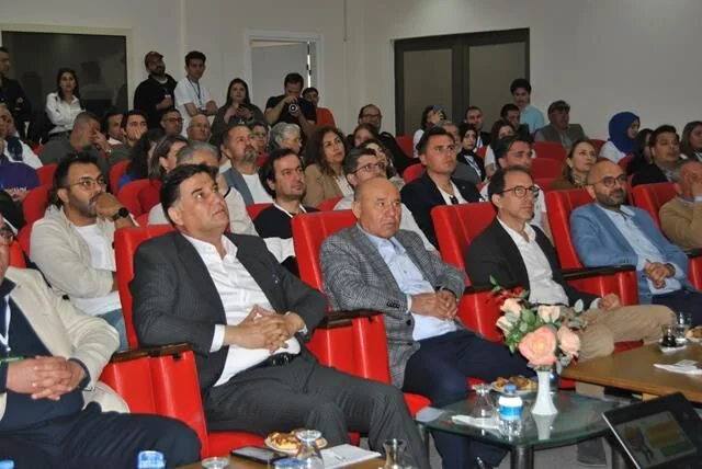 Lidea Girişimcilik Programı'nda DEMODAY Heyecanı