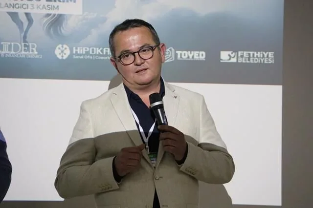 Lidea Girişimcilik Programı'nda DEMODAY Heyecanı